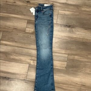 American Eagle Next Level Stretch Jeans